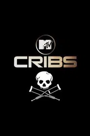 MTV Cribs Jackass Crew movie poster