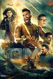 Rashtra Kavach Om movie poster