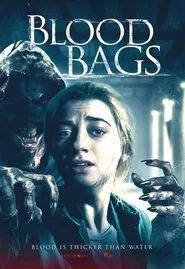 Blood Bags movie poster