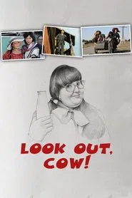 Poster do filme Look Out, Cow!