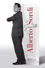 Siamo tutti Alberto Sordi? movie poster