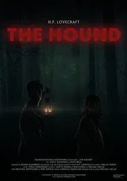 The Hound movie poster