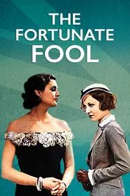 The Fortunate Fool movie poster