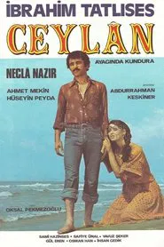 Ceylan movie poster
