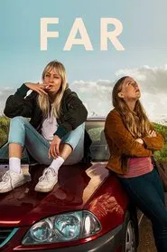 Far tv show poster