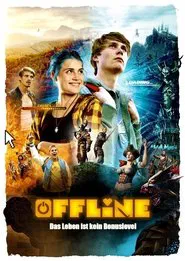 Offline: Are You Ready for the Next Level? movie poster