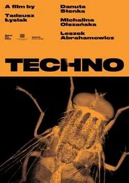 Techno movie poster
