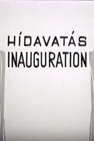 Inauguration movie poster