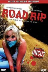 Poster do filme Road Rip