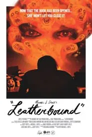 Leatherbound movie poster