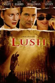 Lush movie poster