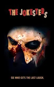 Poster do filme The Jokesters