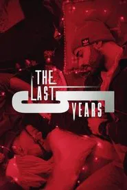 The Last Five Years movie poster