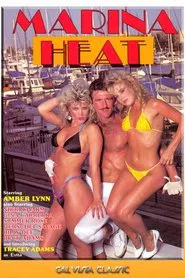 Poster do filme Marina Heat