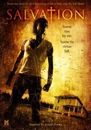 Salvation movie poster