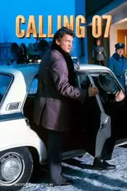 Calling 07 tv show poster
