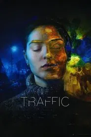 Traffic movie poster