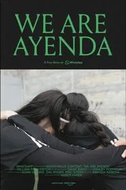 We Are Ayenda movie poster