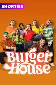 Burger House tv show poster