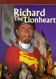 Richard the Lionheart - Crusader King movie poster