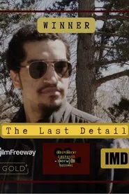 The Last Detail movie poster