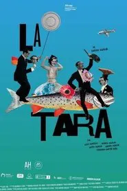 La tara movie poster