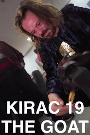 KIRAC 19: The Goat movie poster