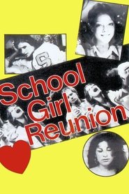 Schoolgirl's Reunion movie poster