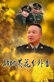 Poster da série 战地黄花分外香
