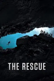 The Rescue movie poster
