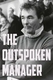 Poster do filme Brian Clough: The Outspoken Manager