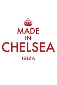 Made in Chelsea: Ibiza tv show poster