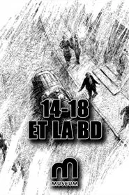 14-18 et la BD movie poster