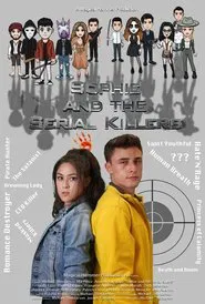 Sophie and the Serial Killers movie poster