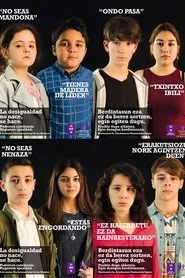 Campaña del 8 de marzo: "La desigualdad no nace, se hace" (Spot 1) movie poster