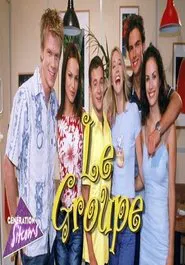 Le Groupe tv show poster