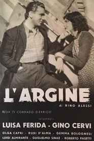 Poster do filme L'argine