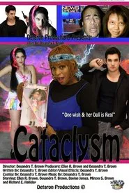 Poster do filme Cataclysm