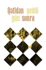 Seven Days After the Murder movie poster