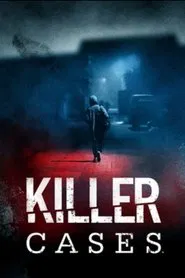 Killer Cases tv show poster
