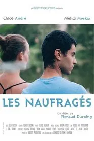 Les naufragés movie poster