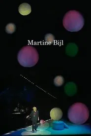 Martine Bijl: Martine Bijl movie poster