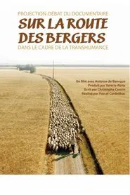 Sur la Route des Bergers movie poster