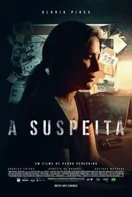 A Suspeita movie poster