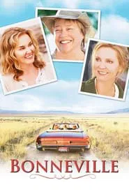Bonneville movie poster