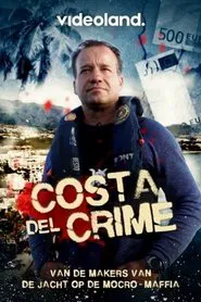 Costa Del Crime tv show poster