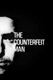 The Counterfeit Man movie poster