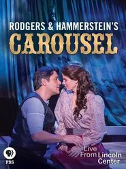 Carousel movie poster