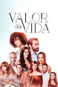 Valor da Vida tv show poster