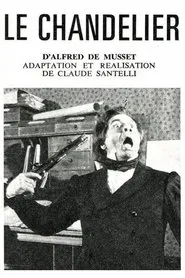 Le Chandelier movie poster